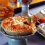 fusion dishes